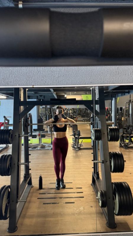 Valentyna Castro 49