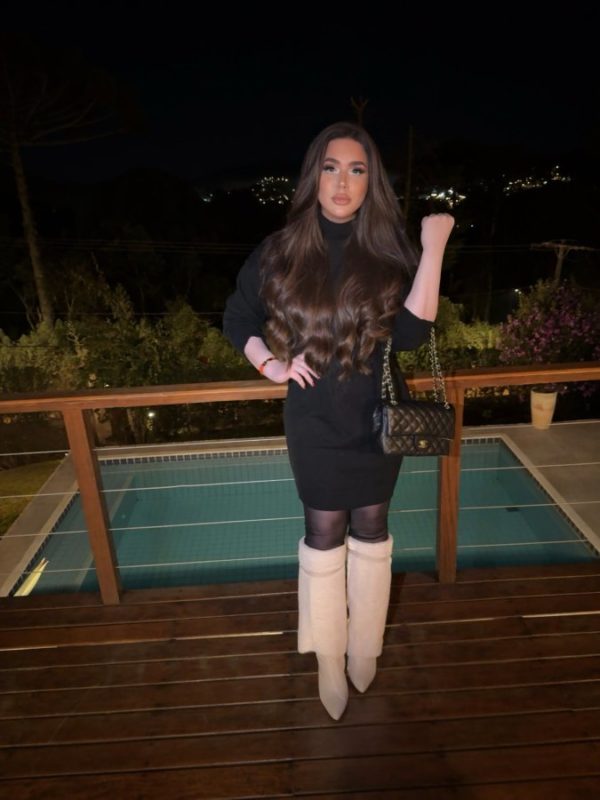 Yasmin Bianchi 27
