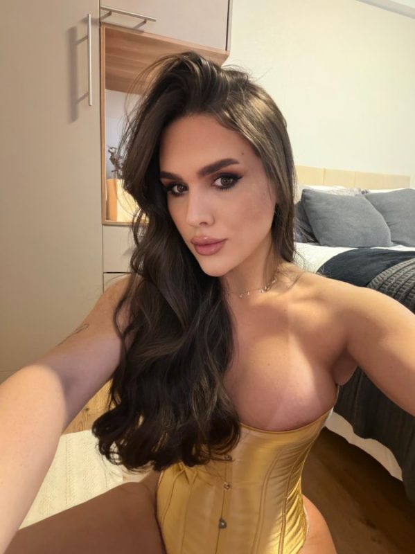 Yasmin Bianchi 2