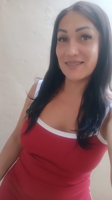 Hellen Castro 2