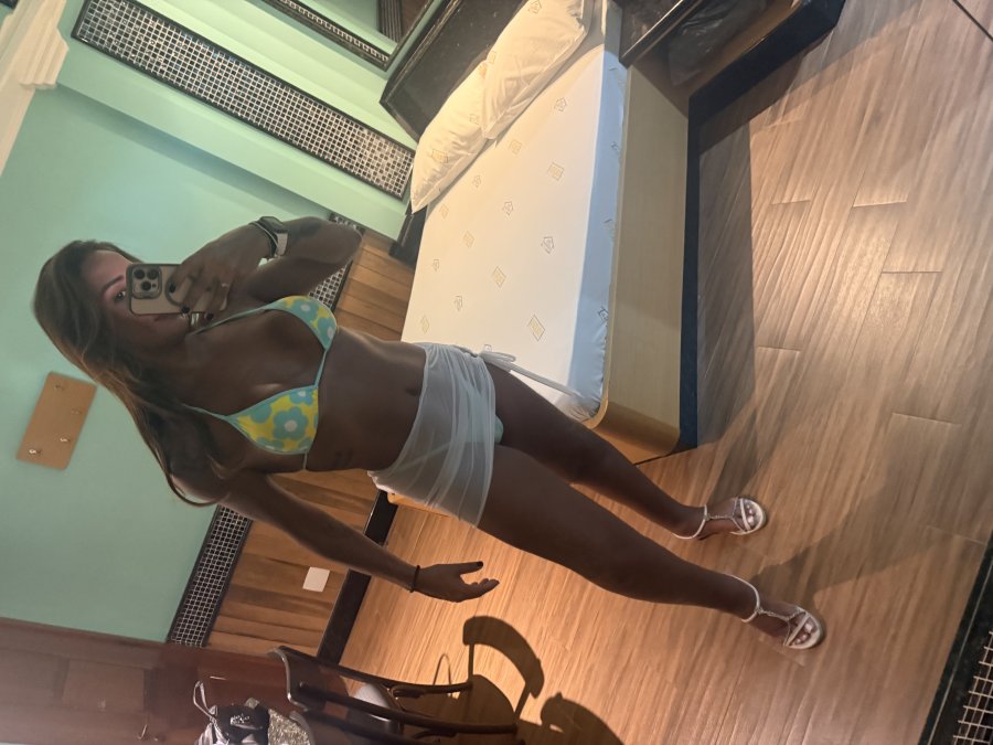 Carol Prado Gaúcha 2