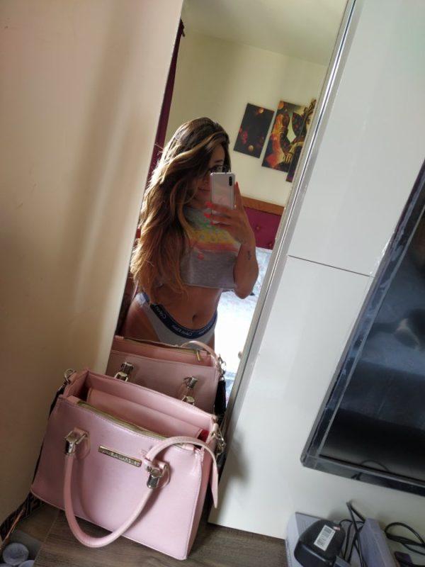 Mariana de Andrade 17