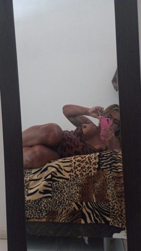 Drica Flores 2