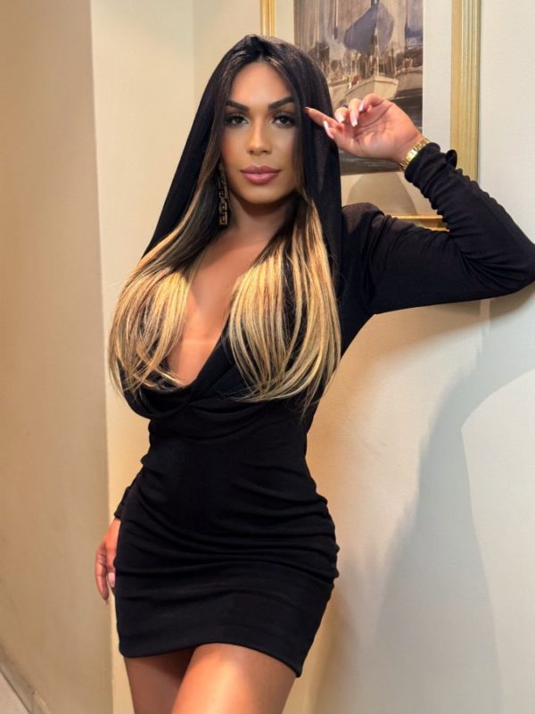 Luiza Anchieta 90