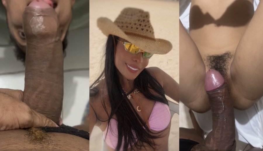 Laryssa Joyssem