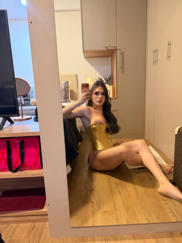 Yasmin Bianchi 1