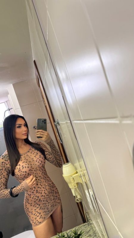 Valentyna Castro 38