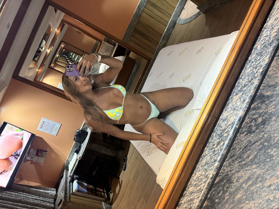 Carol Prado Gaúcha 1