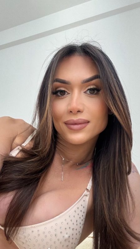 Valentyna Castro 45