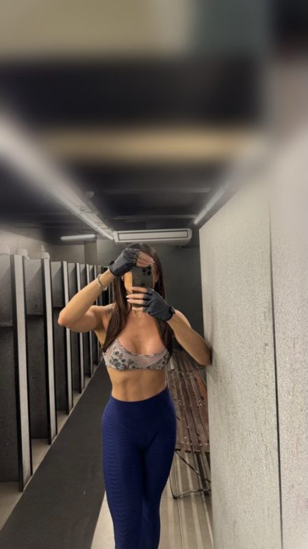 Valentyna Castro 89