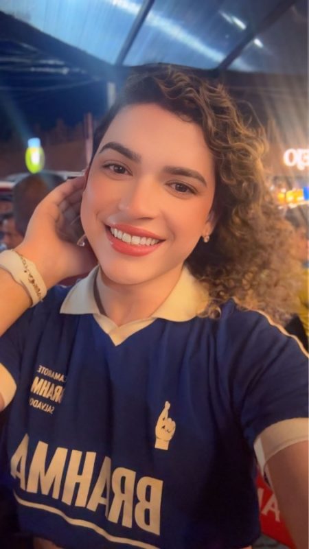 Priscyla Alencar 8