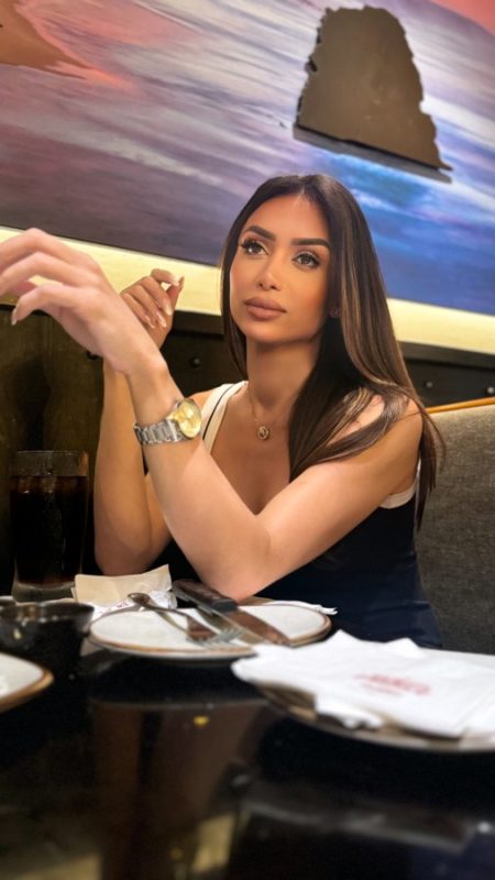 Valentyna Castro 41