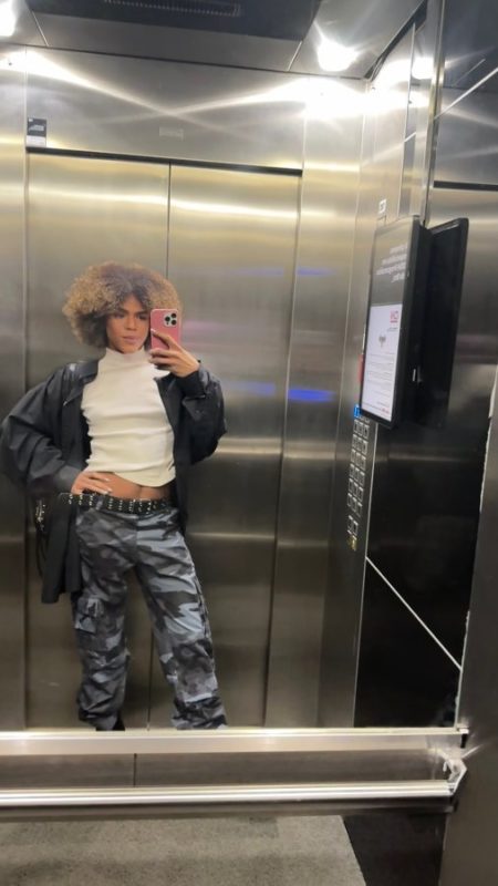 Laura Ferreira 12