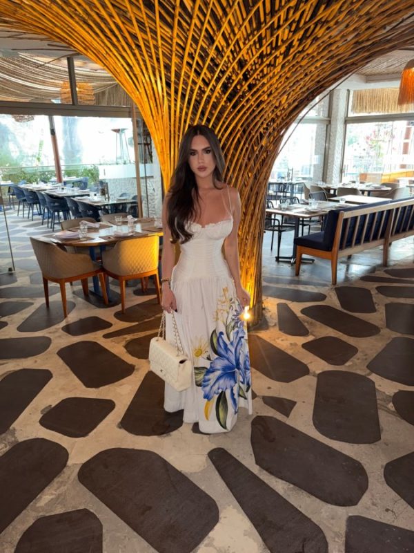 Yasmin Bianchi 43