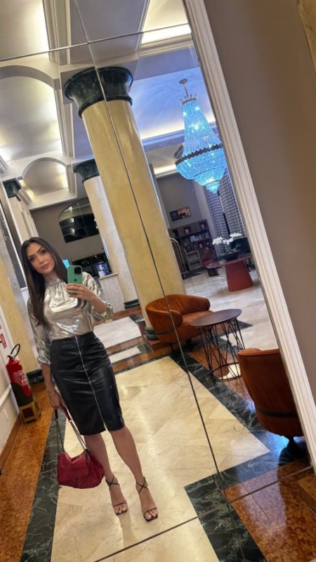 Valentyna Castro 29