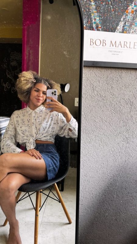 Laura Ferreira 10