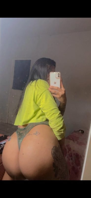 Cryss Santos 9