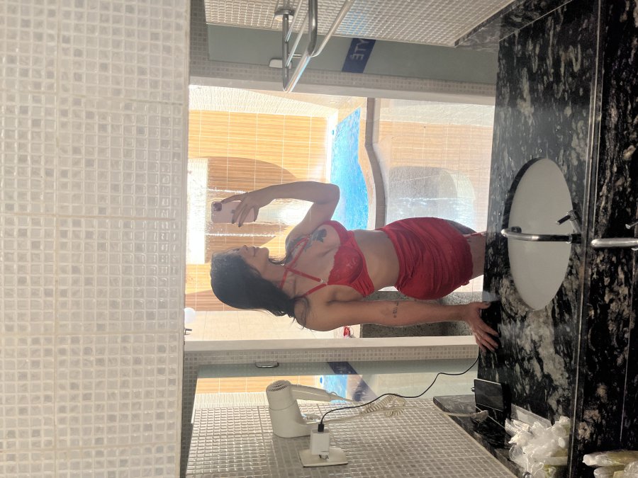 Jamylle Oliveira 11