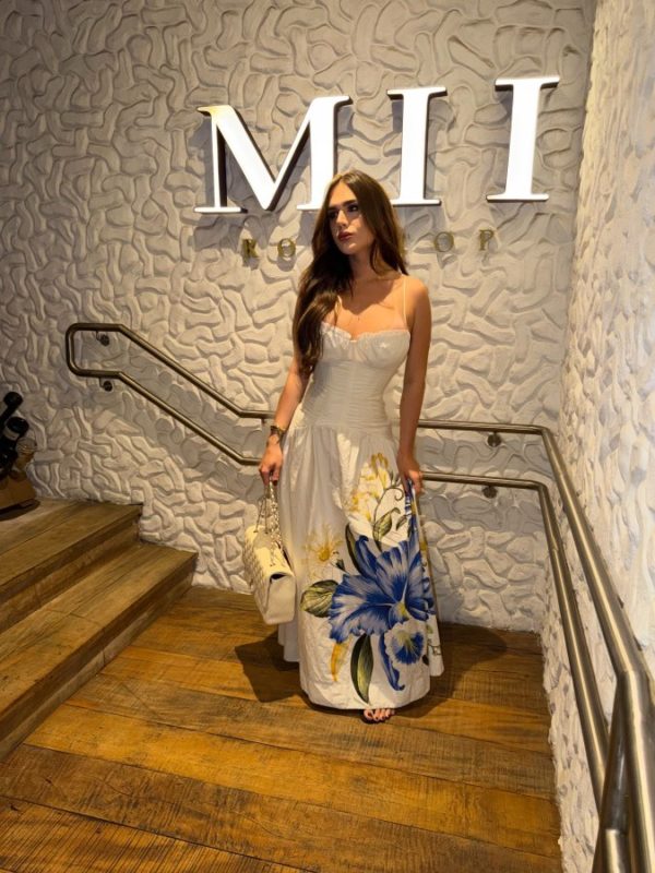Yasmin Bianchi 45