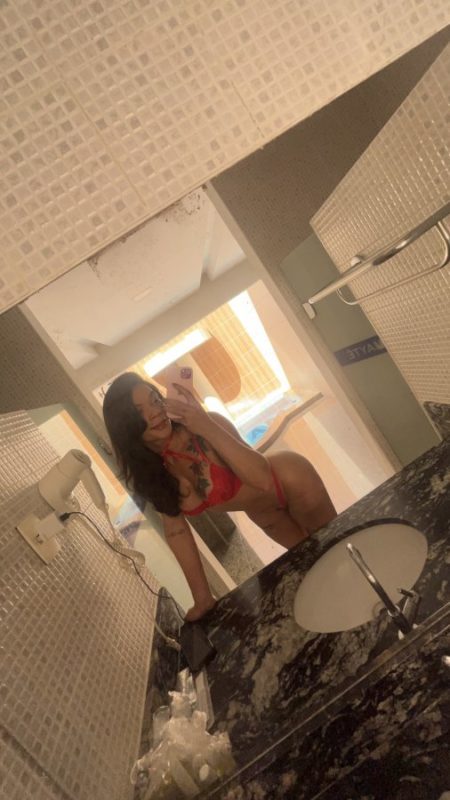 Jamylle Oliveira 2