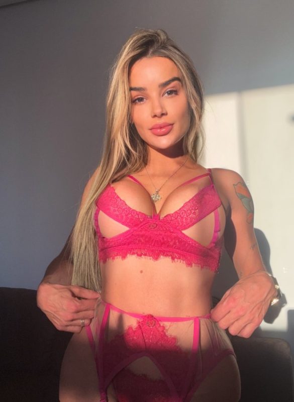 Bella Occioli 6