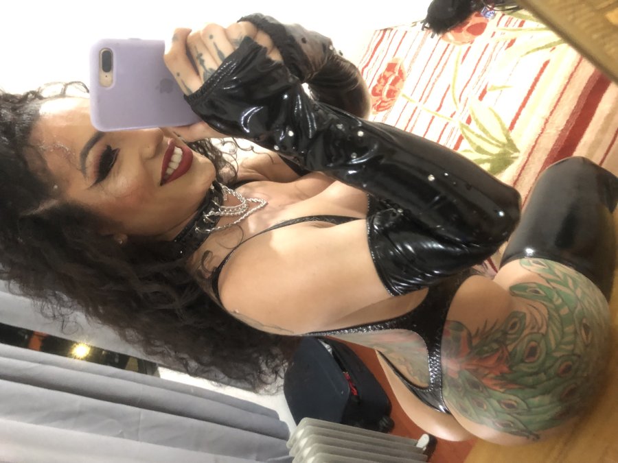 Beatriz Cortez 5