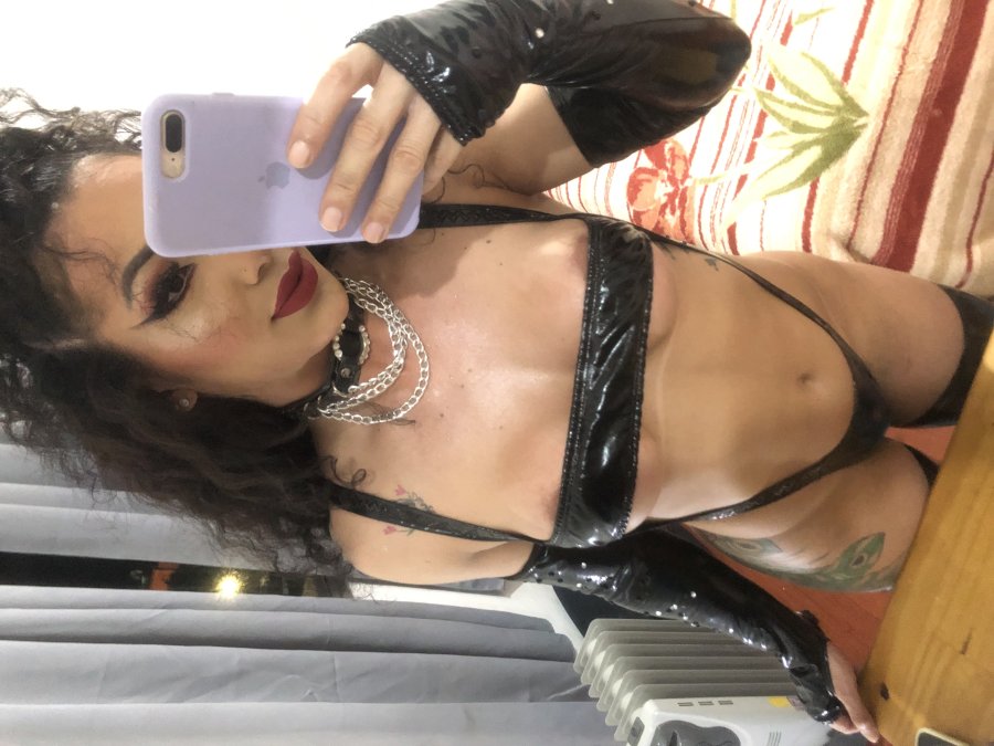 Beatriz Cortez 1