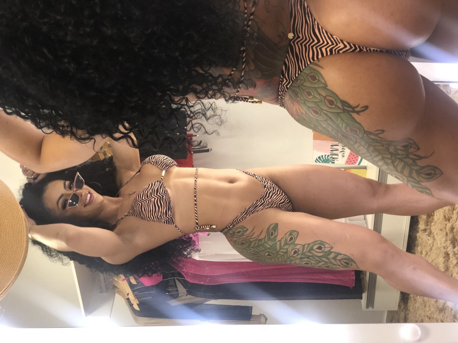 Beatriz Cortez 3