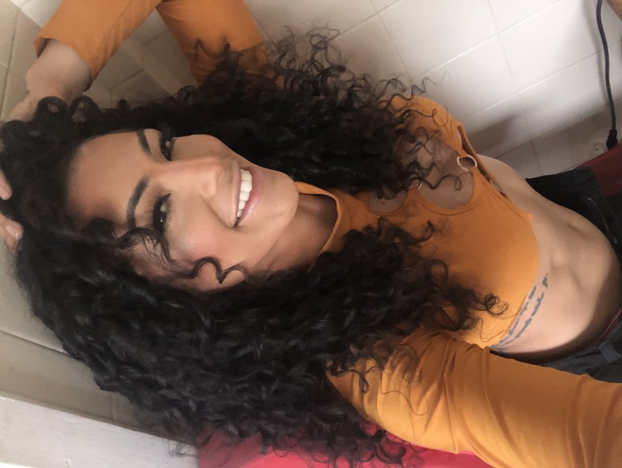 Beatriz Cortez 4