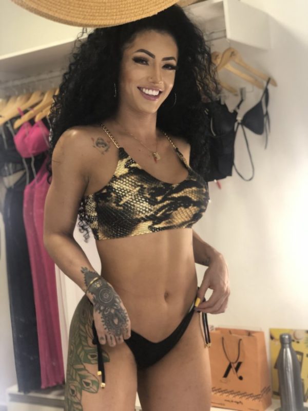Beatriz Cortez 2