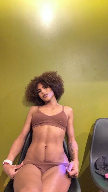 Laura Ferreira 4