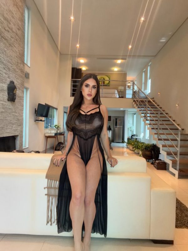 Yasmin Bianchi 29