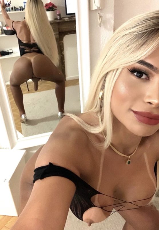 Jhennifer Hottie 11
