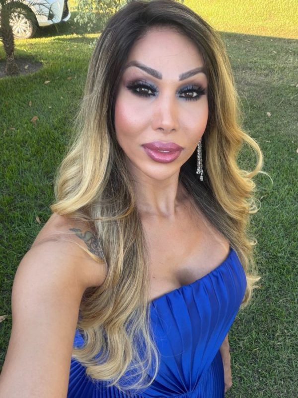 Aghata Ferraz 19