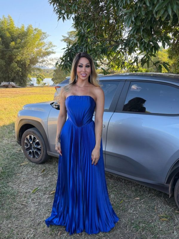 Aghata Ferraz 18
