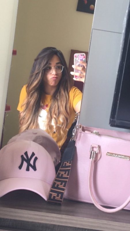 Mariana de Andrade 36