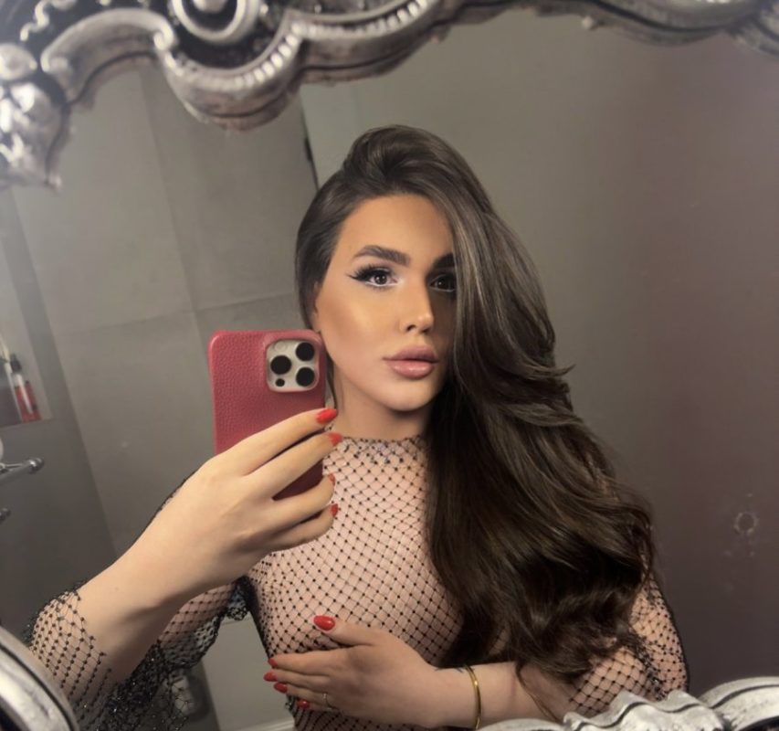 Yasmin Bianchi 24