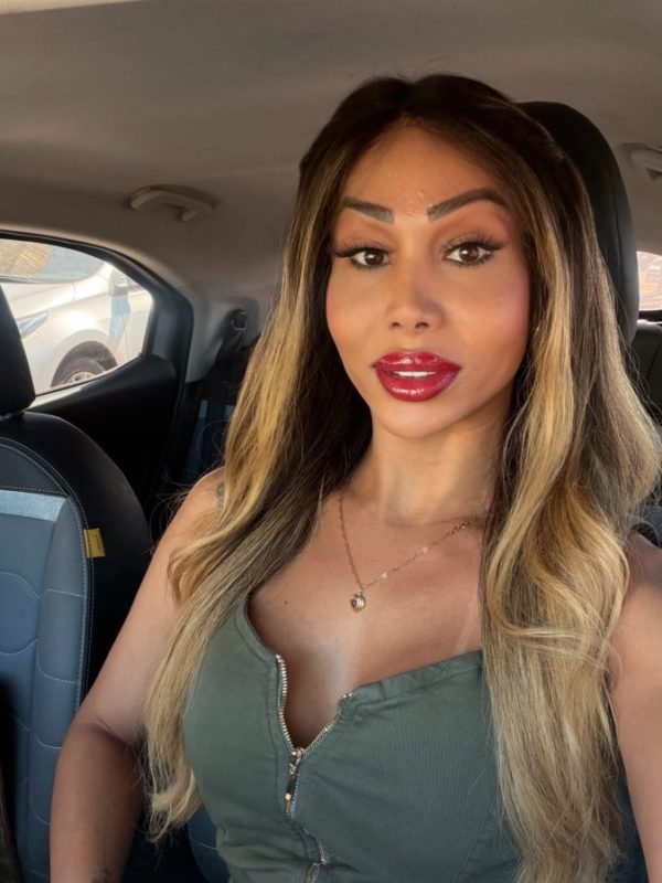 Aghata Ferraz 17