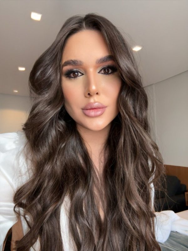 Yasmin Bianchi 23