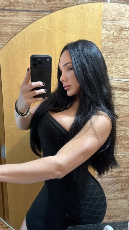 Carolina Belli 22