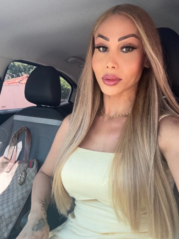 Aghata Ferraz 37