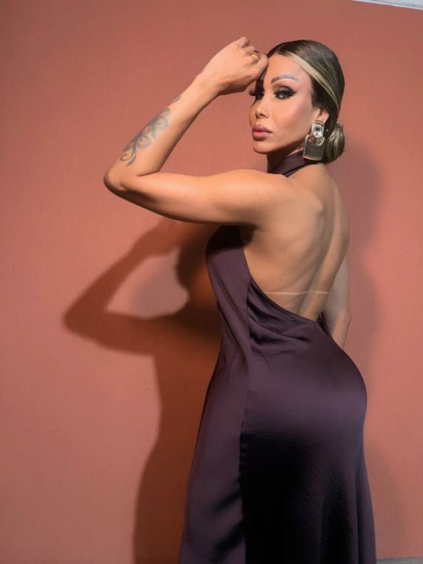 Aghata Ferraz 9