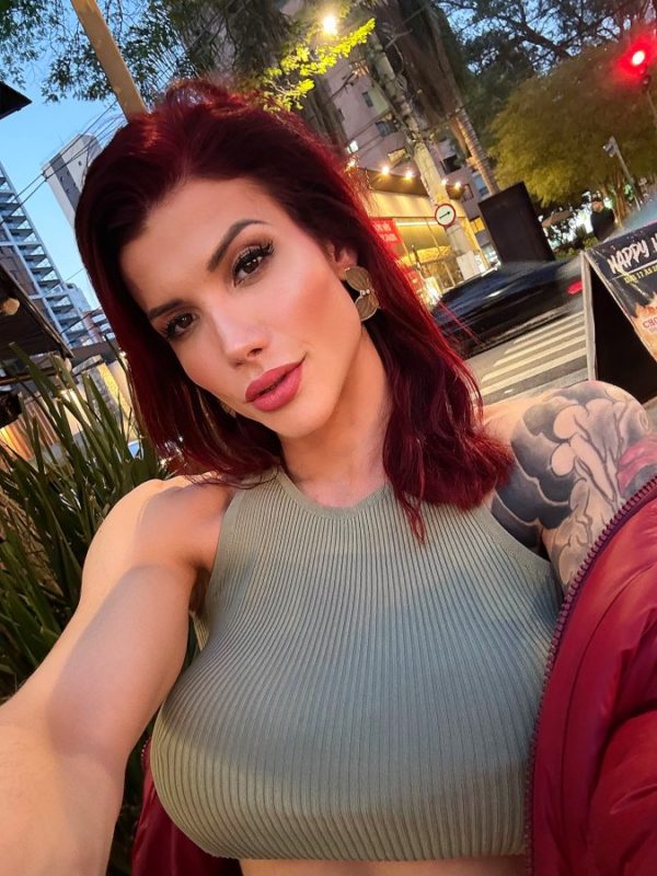 Victória Carvalho 30