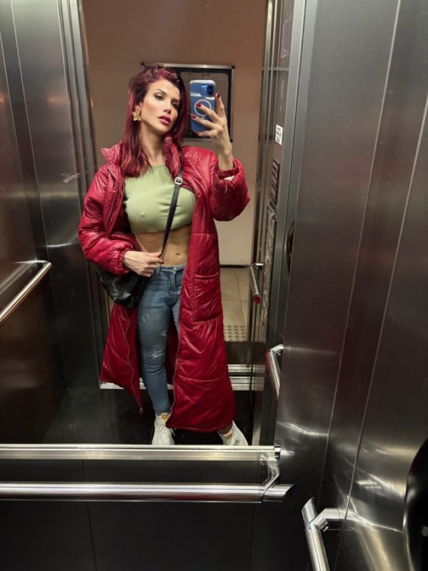 Victória Carvalho 29