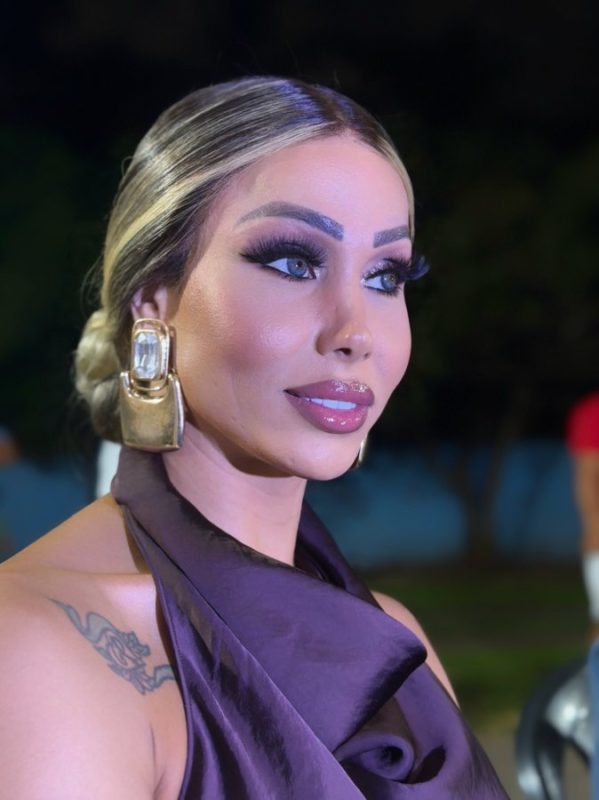 Aghata Ferraz 2