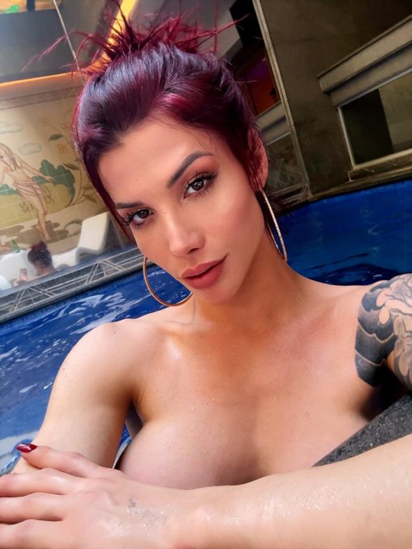 Victória Carvalho 28