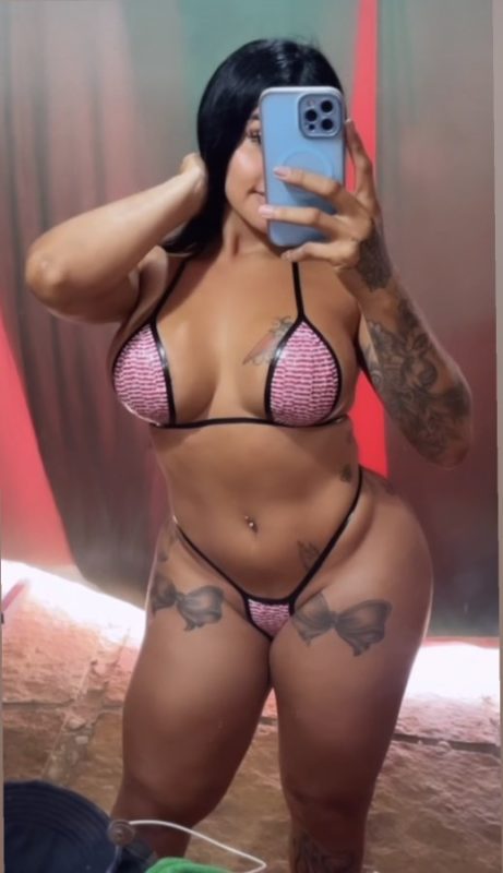 Milena Santos 9