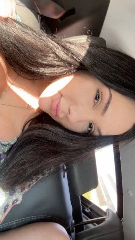 Carolina Belli 4