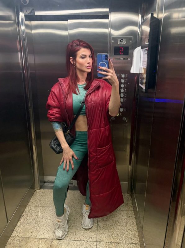 Victória Carvalho 21