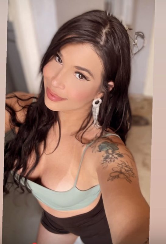 Nicole Rodrigues 6